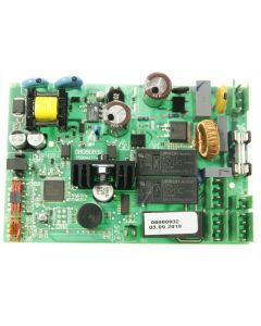61452207 Cooker Hood Control Module