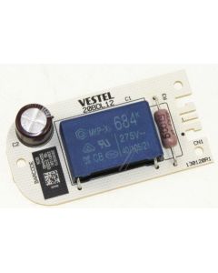 32042482 Fridge LED Light Unit