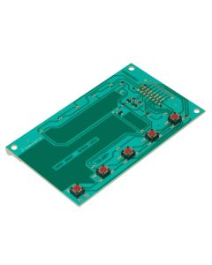 41010895 Washing Machine Button Input Board