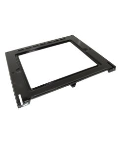 300290417 Oven Door Frame Panel