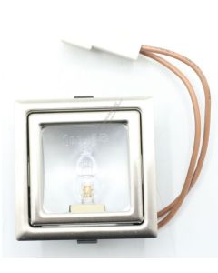 23008311 Cooker Hood Lamp Unit