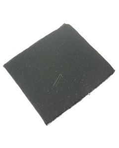 CFC0140423 Cooker Hood Long Life Carbon Filter