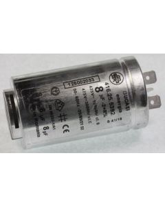 H410360AS Compatible 8uF Capacitor
