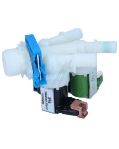 Q213284AS Compatible Washing Machine Water Fill Valve