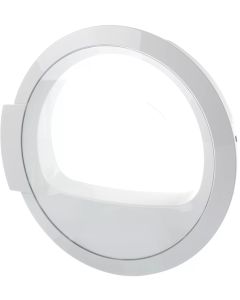 11012072 Bosch Tumble Dryer Door Assembly