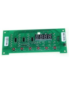 696291460 Smeg User Interface Board