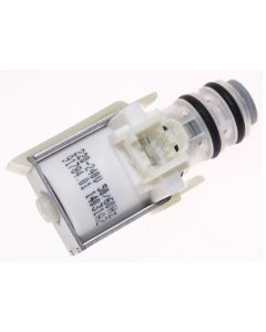 Regneration Valve