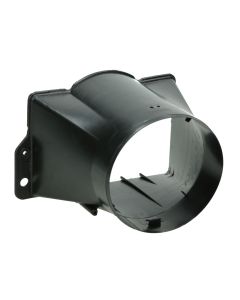 C00242759 Cooker Hood Outlet Connector