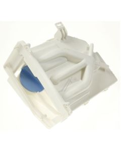 2478800100 Washing Machine Detergent Drawer Casing