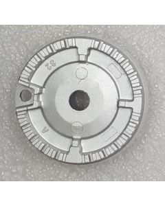 068111001 Hob Burner Head