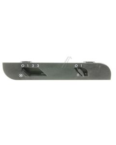 CRU0085973 Elica Operating Control Panel