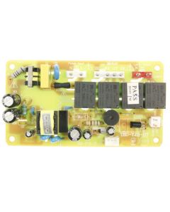 Cooker Hood Control Module