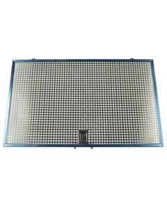 GRI0127034A Cooker Hood Metal Grid Filter