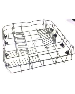 Lower Dishwasher Basket