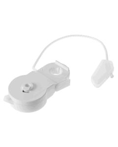 00165298 Dishwasher Roller Tension Cord