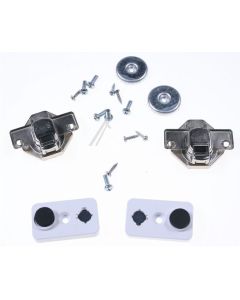 22202386 Integrated Hinge Kit