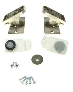 697450451 Integrated Washing Machine Door Mounting Kit