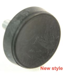 975770151 Smeg Cooker Adjustable Foot