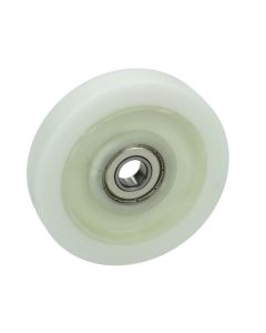 1364059004 Tumble Dryer Drum Roiller Wheel