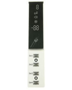 DA9200178K Samsung Fridge Freezer Electronic Display Module
