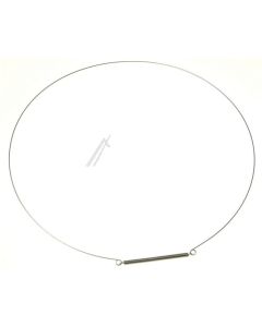 Door Seal Clamp Spring