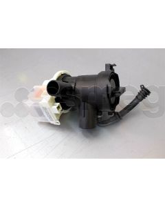 692970304 Smeg Washing Machine Drain Pump