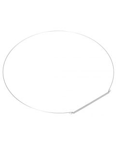 C00515844 Indesit Washing Machine Door Seal