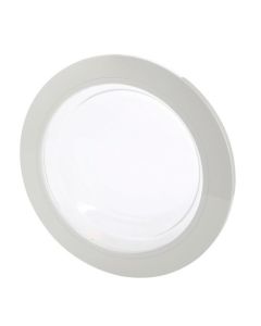 695260059 Smeg Washing Machine Door Assembly