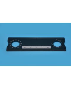846449 Hisense Oven Control Panel Insert