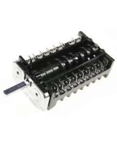 Oven Selector Switch