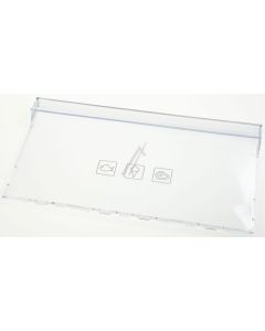Freezer Drawer Front