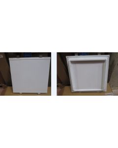 Fridge Door Assembly