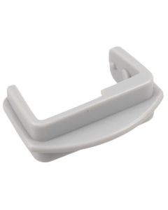 41902812 Dishwasher Basket Rail Stop