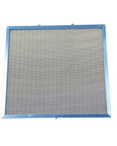 GRI0146821A Elica Cooker Hood Aluminium Grease Filter