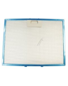 GRI0124745A Elica Cooker Hood Aluminium Grease Filter