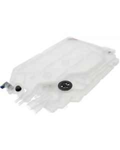 00772437 Bosch Neff Siemens Dishwasher Heat Exchanger