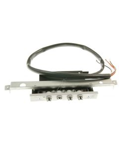 Cooker Hood Switch Unit