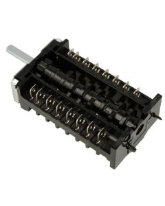 42815790 Oven Control Switch