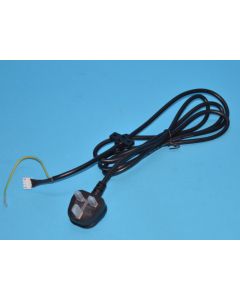 Power Supply Cable