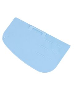 Liquid Detergent Barrier