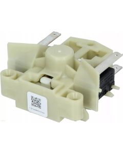 17476000000060 Dishwasher Door Lock Mechanism