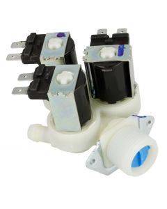 17438100000419 Washing Machine Water Inlet Valve