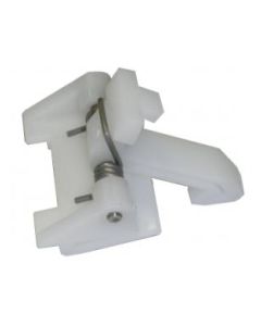 DT99 Washing Machine Door Latch Assembly