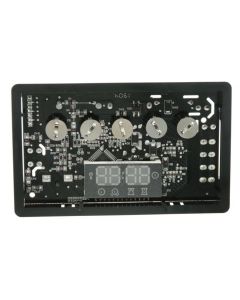 Oven Timer Module