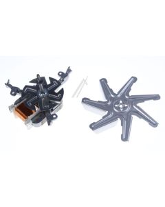 10011330 Oven Fan Motor