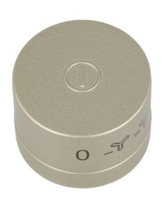 1330639670 Cooker Hood Control Knob