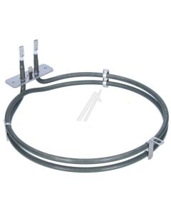 262900074 Genuine Fan Oven Heating Element