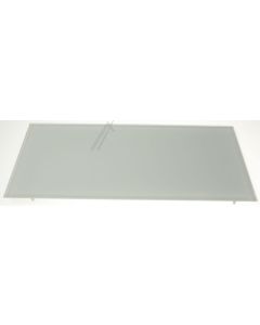Glass Panel
