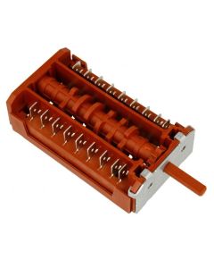 32038577 Oven Function Switch