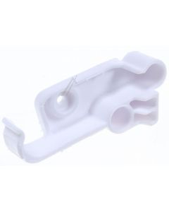 42227234 Right Freezer Flap Support